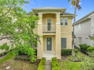 8461 GREIDER WAY, Orlando, FL 32827