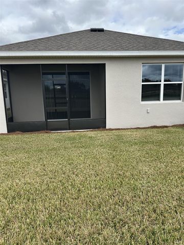 4078 NW 44 STREET, Ocala, FL 34482