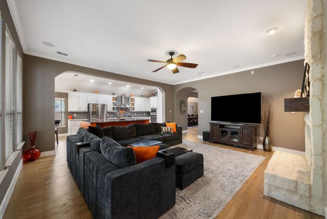 1910 Skipaway Drive, Rowlett, TX 75088