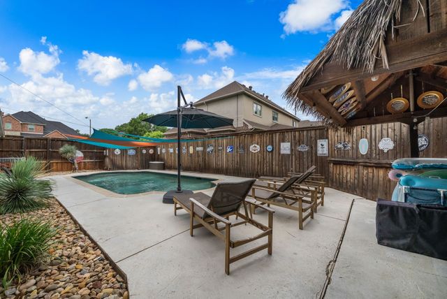 1910 Skipaway Drive, Rowlett, TX 75088