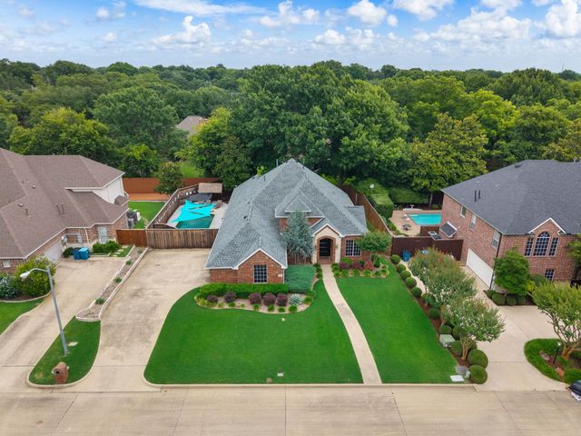 1910 Skipaway Drive, Rowlett, TX 75088