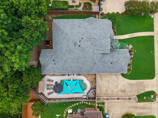 1910 Skipaway Drive, Rowlett, TX 75088
