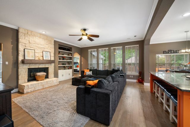 1910 Skipaway Drive, Rowlett, TX 75088