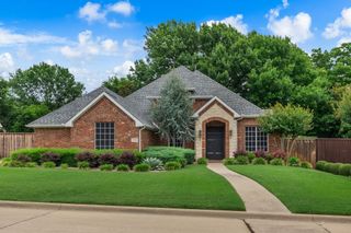 1910 Skipaway Drive, Rowlett, TX 75088