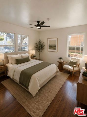 3311 W 78th Street 112, Los Angeles, CA 90043