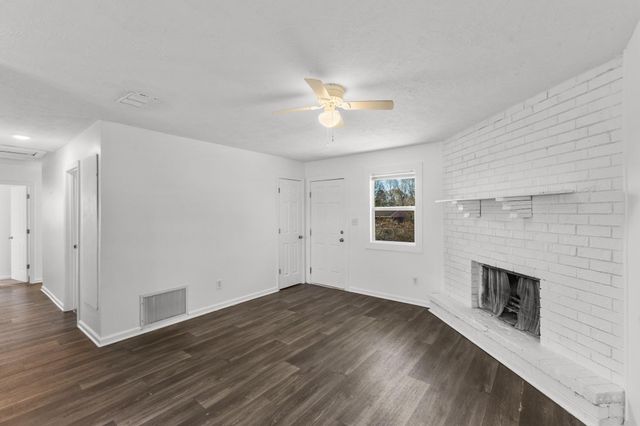 2423 SOUTHDALE Drive, Hephzibah, GA 30815