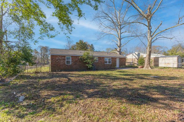 2423 SOUTHDALE Drive, Hephzibah, GA 30815