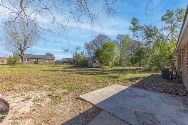 2423 SOUTHDALE Drive, Hephzibah, GA 30815