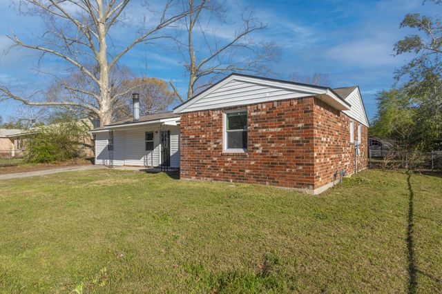 2423 SOUTHDALE Drive, Hephzibah, GA 30815