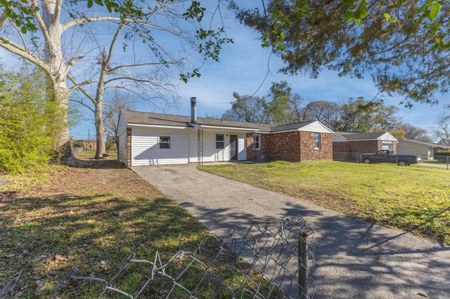 2423 SOUTHDALE Drive, Hephzibah, GA 30815