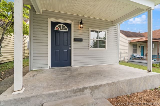 705 W 7th Street, New Albany, IN 47150