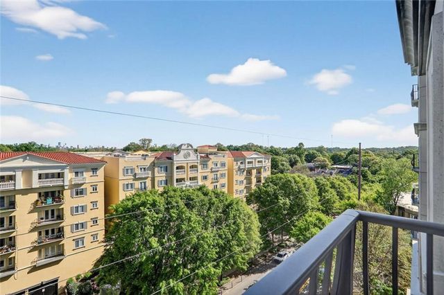 199 14th Street NE 711, Atlanta, GA 30309