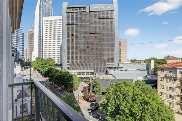 199 14th Street NE 711, Atlanta, GA 30309