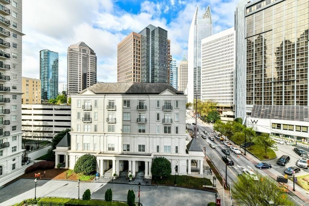 199 14th Street NE 711, Atlanta, GA 30309