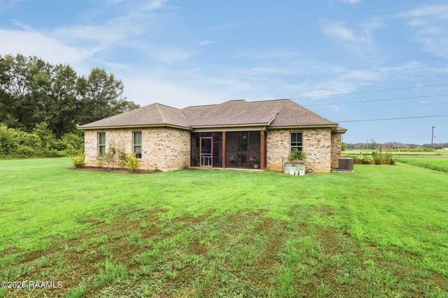 395 Gilbert Drive, Opelousas, LA 70570