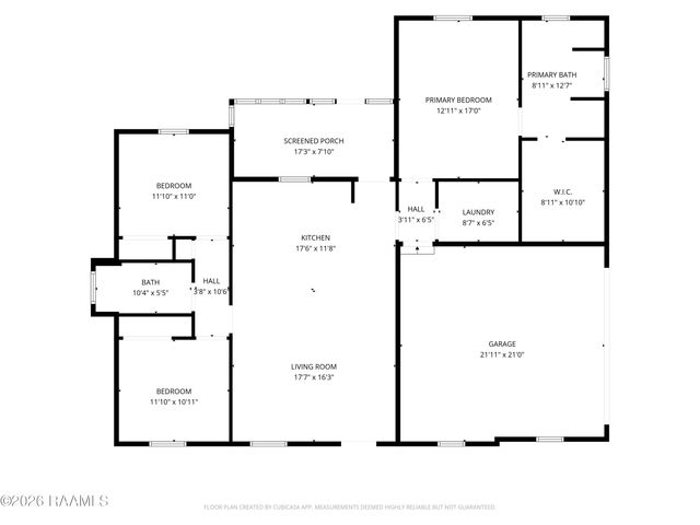 395 Gilbert Drive, Opelousas, LA 70570