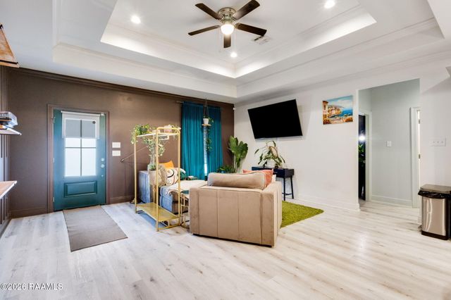 395 Gilbert Drive, Opelousas, LA 70570