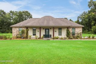 395 Gilbert Drive, Opelousas, LA 70570