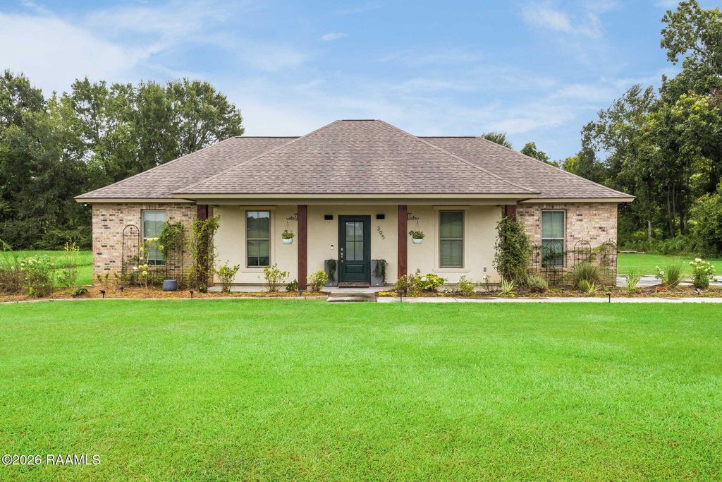 395 Gilbert Drive, Opelousas, LA 70570