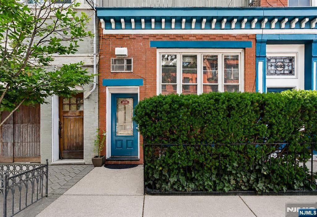 1030 Willow Avenue 2, Hoboken, NJ 07030