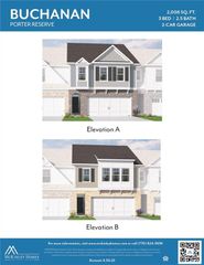 3562 Birdstone Drive, Decatur, GA 30032