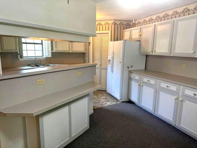 207 Fishers Point, Burkeville, TX 75932