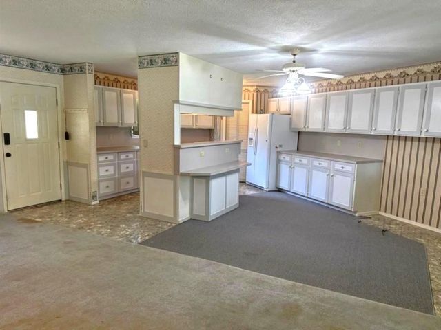 207 Fishers Point, Burkeville, TX 75932