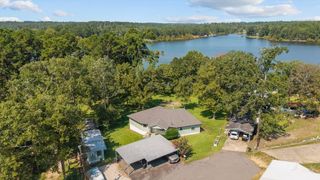 207 Fishers Point, Burkeville, TX 75932