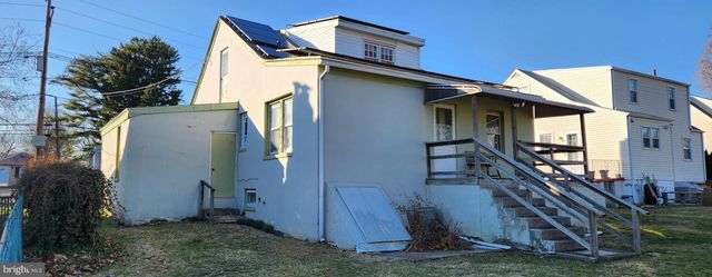 1520 PROSPECT ST, Ewing, NJ 08638