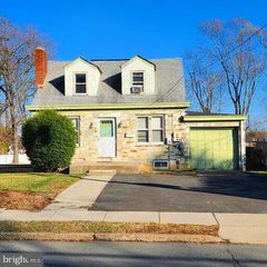 1520 PROSPECT ST, Ewing, NJ 08638