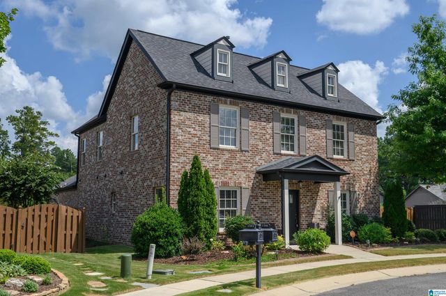 1586 CHACE WAY, Hoover, AL 35244