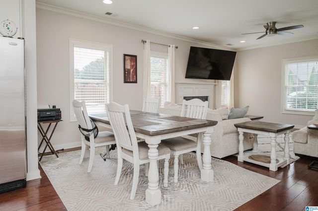1586 CHACE WAY, Hoover, AL 35244