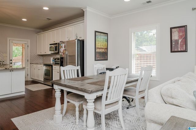 1586 CHACE WAY, Hoover, AL 35244