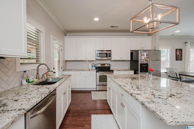 1586 CHACE WAY, Hoover, AL 35244