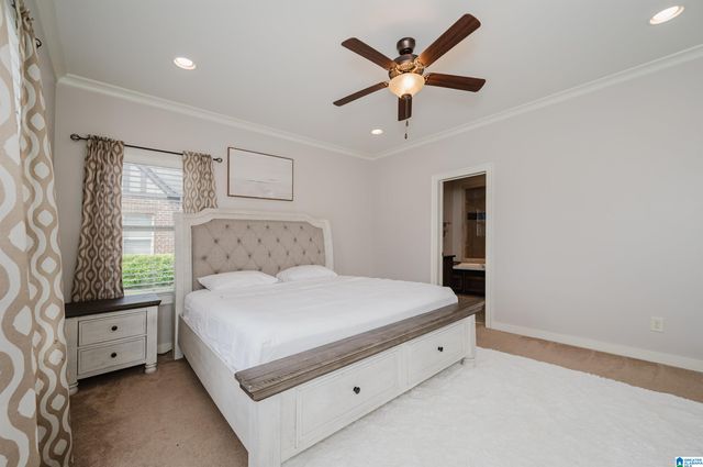 1586 CHACE WAY, Hoover, AL 35244