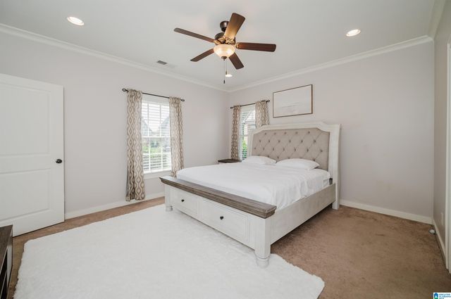 1586 CHACE WAY, Hoover, AL 35244