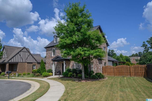 1586 CHACE WAY, Hoover, AL 35244