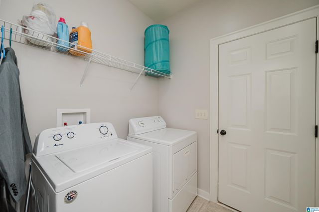 1586 CHACE WAY, Hoover, AL 35244