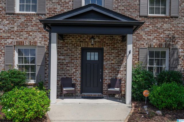 1586 CHACE WAY, Hoover, AL 35244