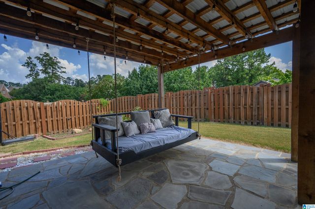 1586 CHACE WAY, Hoover, AL 35244