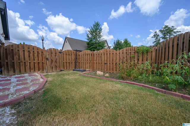 1586 CHACE WAY, Hoover, AL 35244