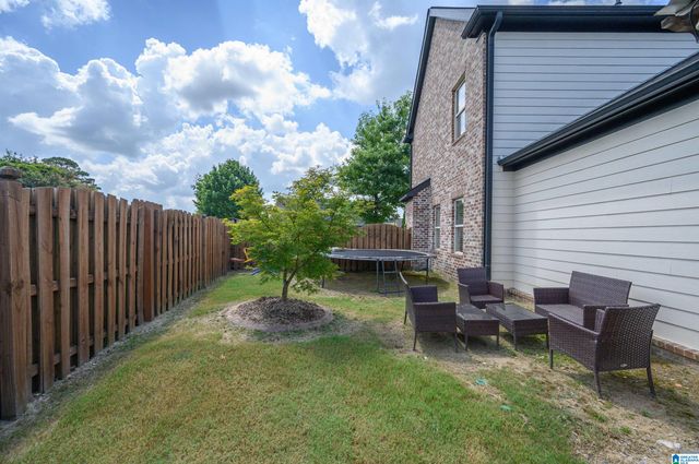1586 CHACE WAY, Hoover, AL 35244