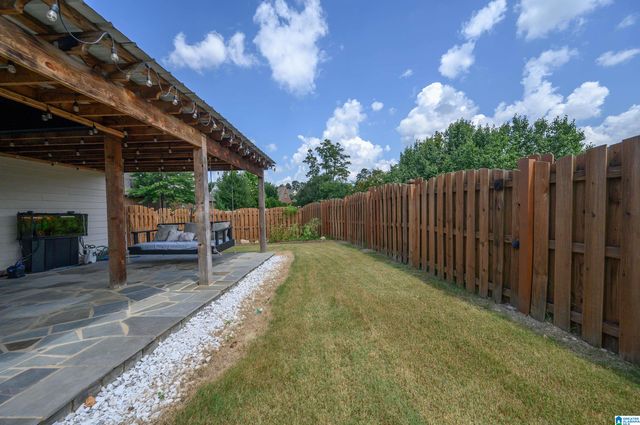 1586 CHACE WAY, Hoover, AL 35244
