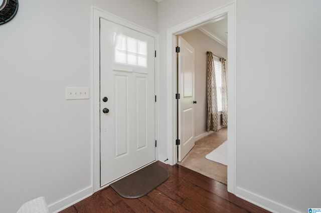 1586 CHACE WAY, Hoover, AL 35244