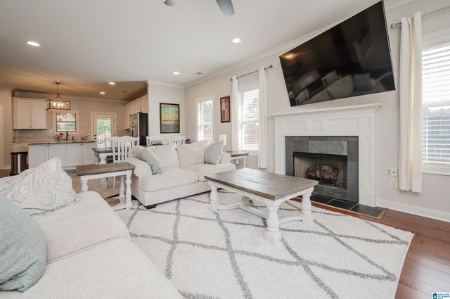 1586 CHACE WAY, Hoover, AL 35244