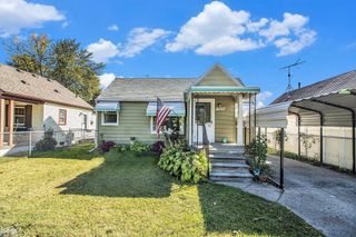 25688 Fern Street, Roseville, MI 48066