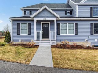 262 Midland Avenue # 3, South Burlington, VT 05403
