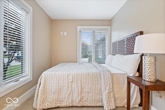 12952 Peppermill Court, Carmel, IN 46033