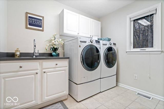 12952 Peppermill Court, Carmel, IN 46033