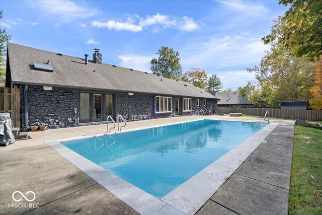 12952 Peppermill Court, Carmel, IN 46033